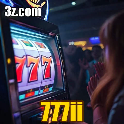 Blackjack Radiante: Entre para a Diversão no 777ii