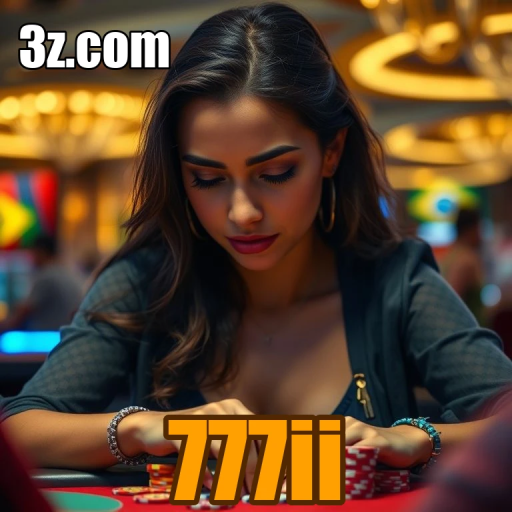 Novidades em Newgames: Explore o Universo do 777ii