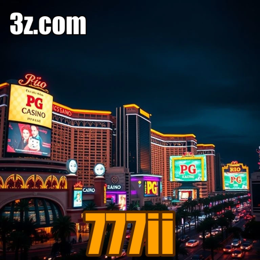 A Jogabilidade Responsible da 777ii Que Transforma Experiências