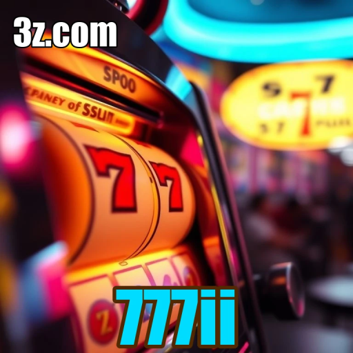 Slots Incríveis e Divertidos No 777ii Que Você Vai Amar