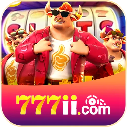 777ii Logo